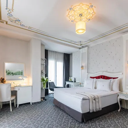 호텔 아미라