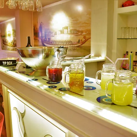 호텔 아미라
