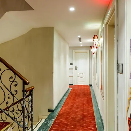 Hotel Amira