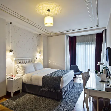 Amira 4* İstanbul