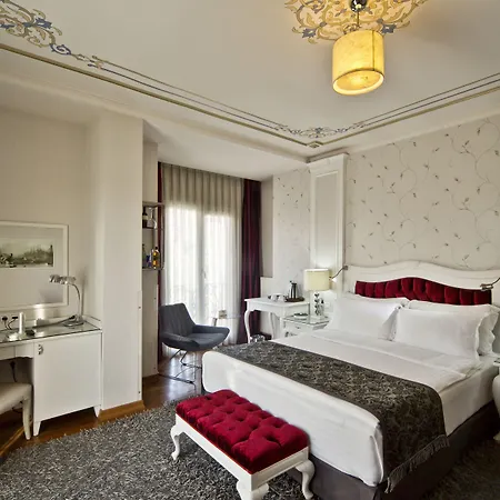 Amira 4* Istambul