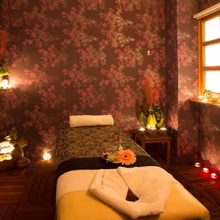 Otel Amira İstanbul