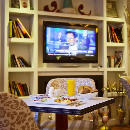 Hotel Amira Istambul