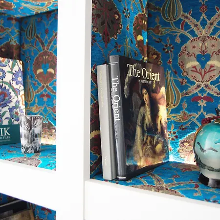 Otel Amira İstanbul