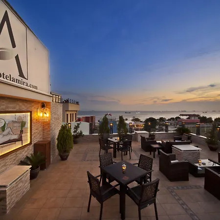 Amira İstanbul