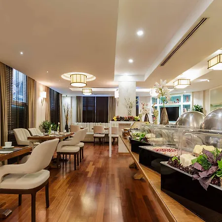 Otel Amira İstanbul