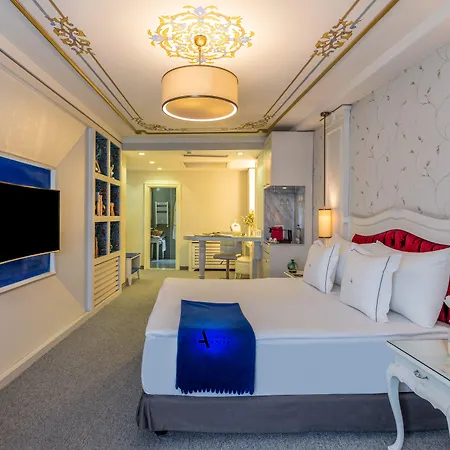 Amira 4* İstanbul