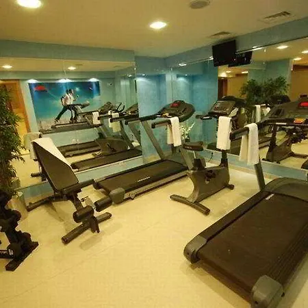 Amira 4* Istanbulská provincie