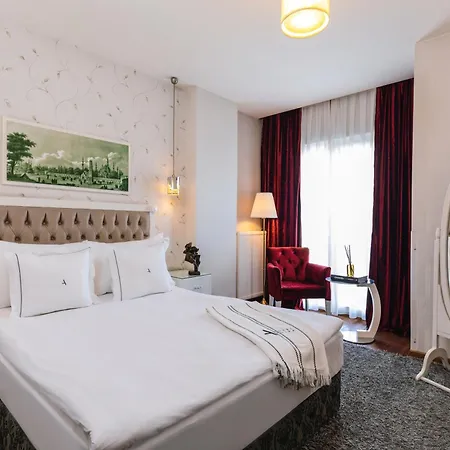 Amira İstanbul