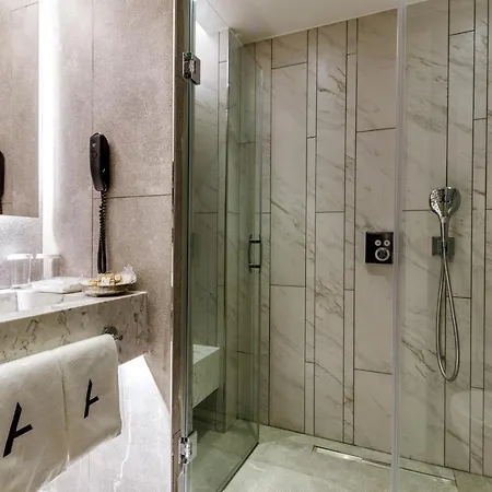 Hotell Amira Istanbul