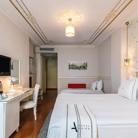 Amira Istanbul