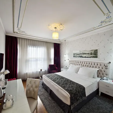 Amira Istanbulská provincie