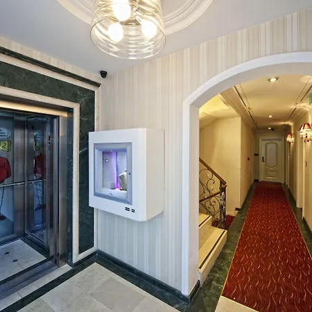 Amira Istanbulská provincie