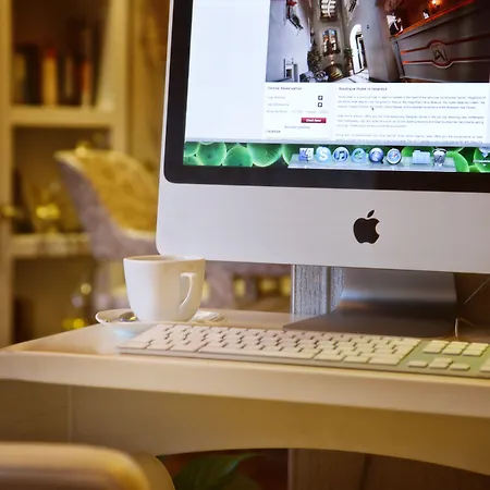 Ξενοδοχείο Amira 4*