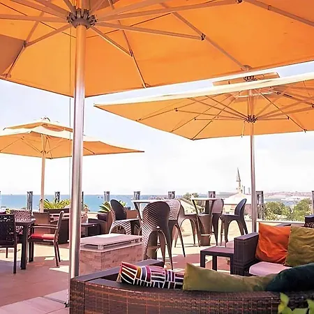 Amira 4* İstanbul
