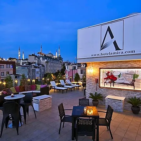 Amira İstanbul