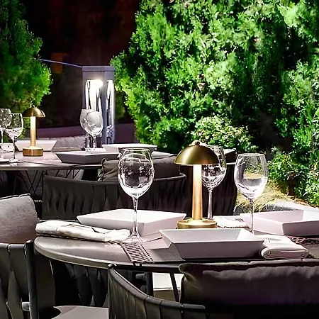 Otel Amira İstanbul