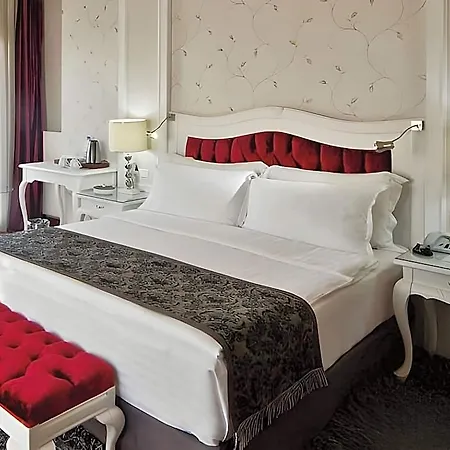 Otel Amira İstanbul