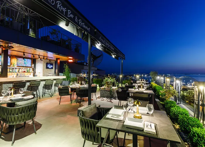 Amira Отель Стамбул