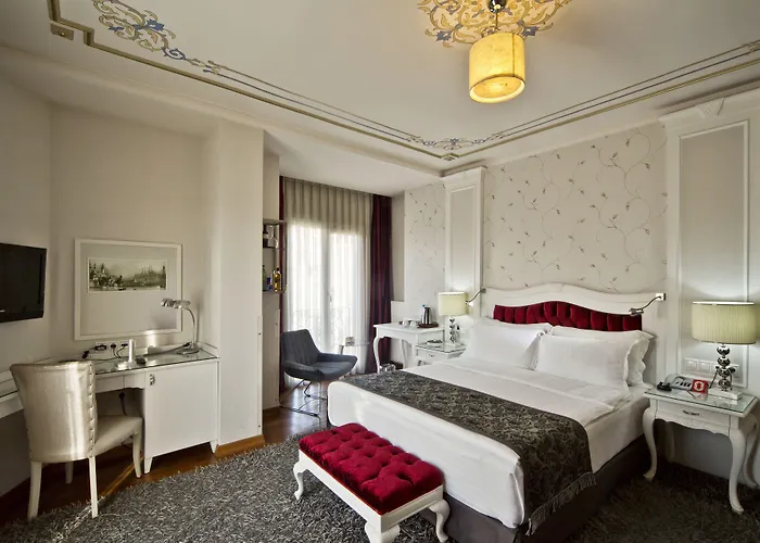 Amira 4* Istanbul