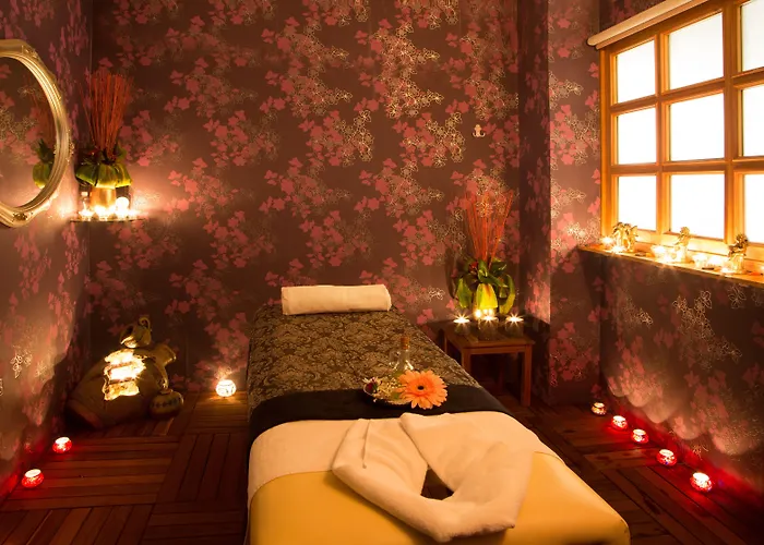 Hotel Amira Istanbul