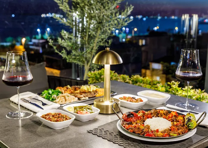 Hotel Amira Istanbul