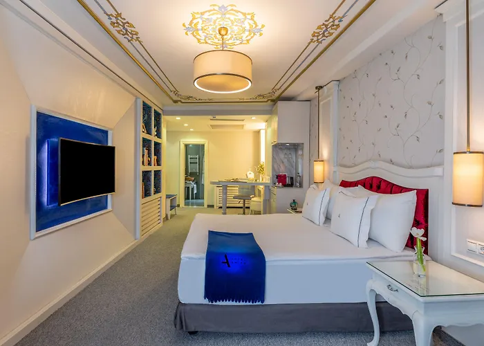 Amira 4* Istanbul