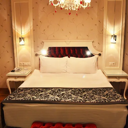 Amira 4* Isztambul