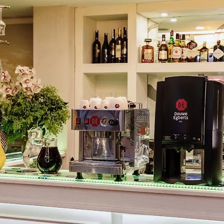 酒店 阿米拉酒店伊斯坦布尔 4*