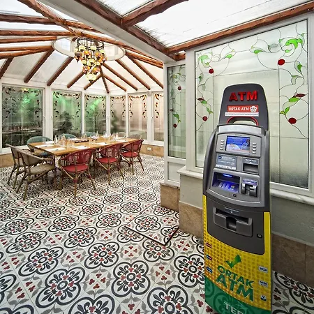 阿米拉酒店伊斯坦布尔 酒店 伊斯坦布尔